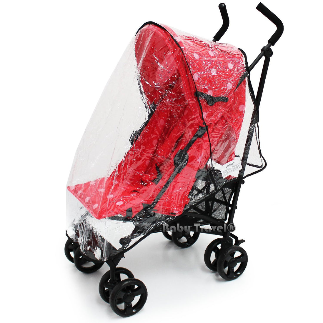 zeta zoom stroller