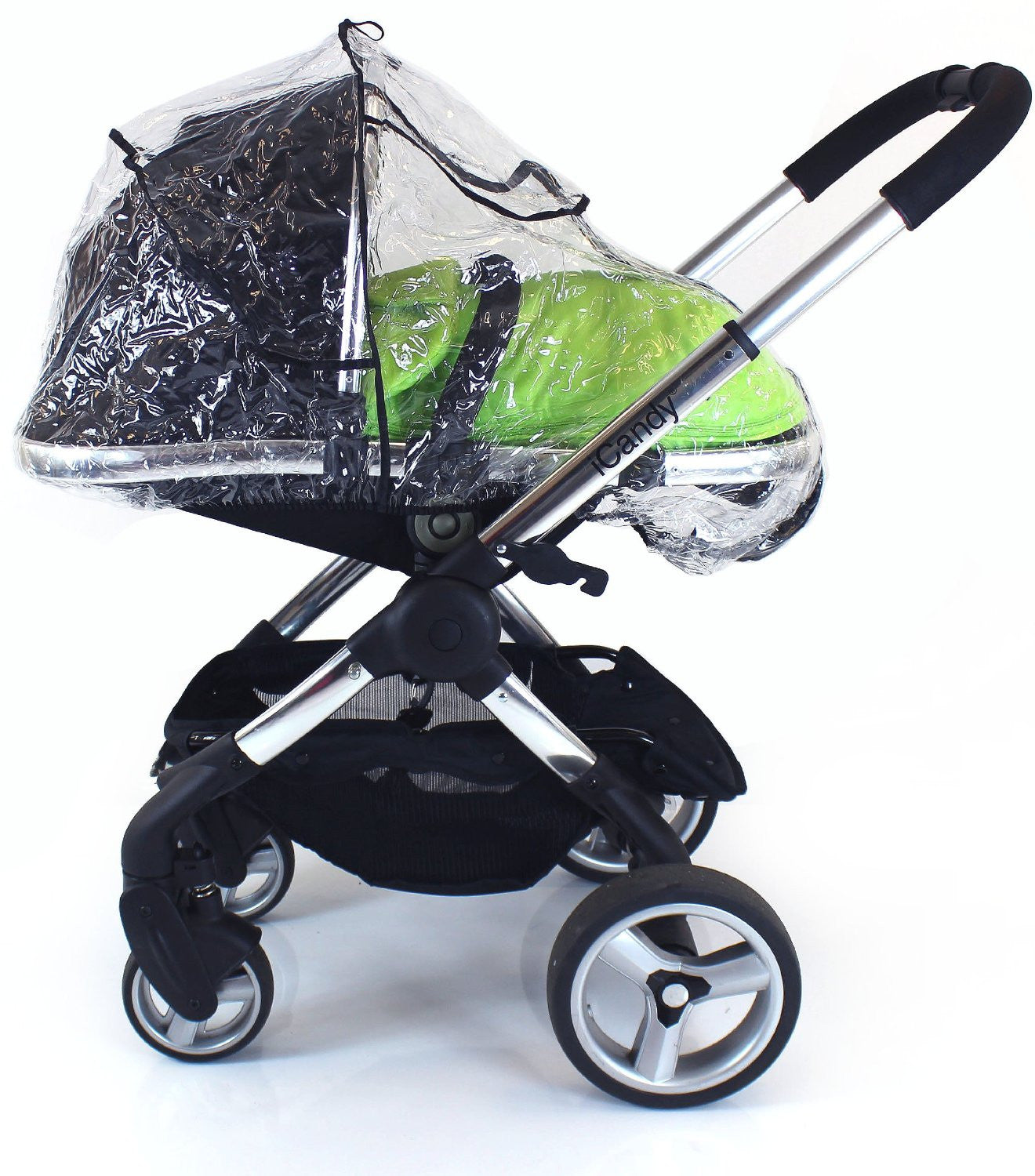 cuggl maple pushchair instructions