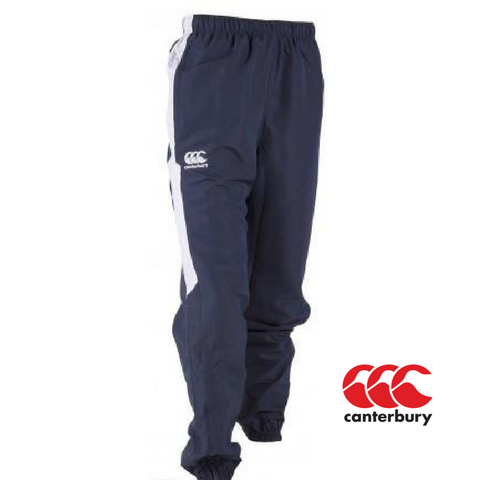 canterbury track pants