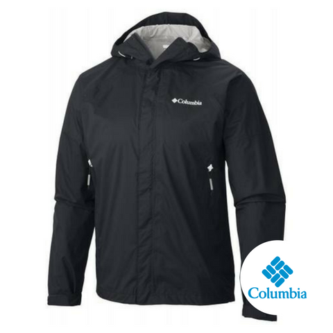 columbia sleeker jacket