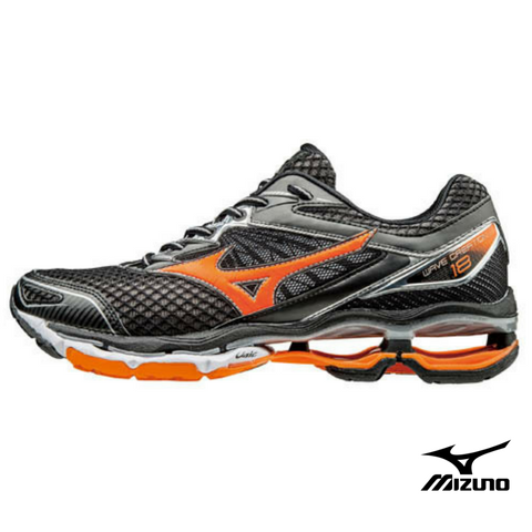 Mizuno Men's Wave Creation 18 | Running 