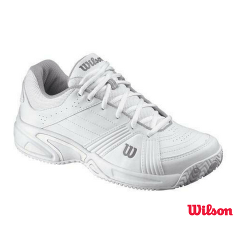 wilson womens tennis shoes