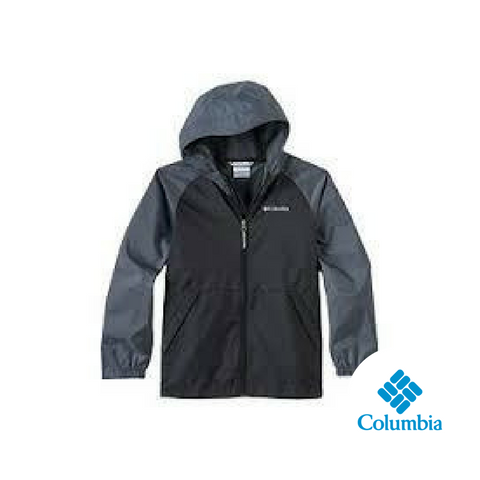 columbia go to jacket