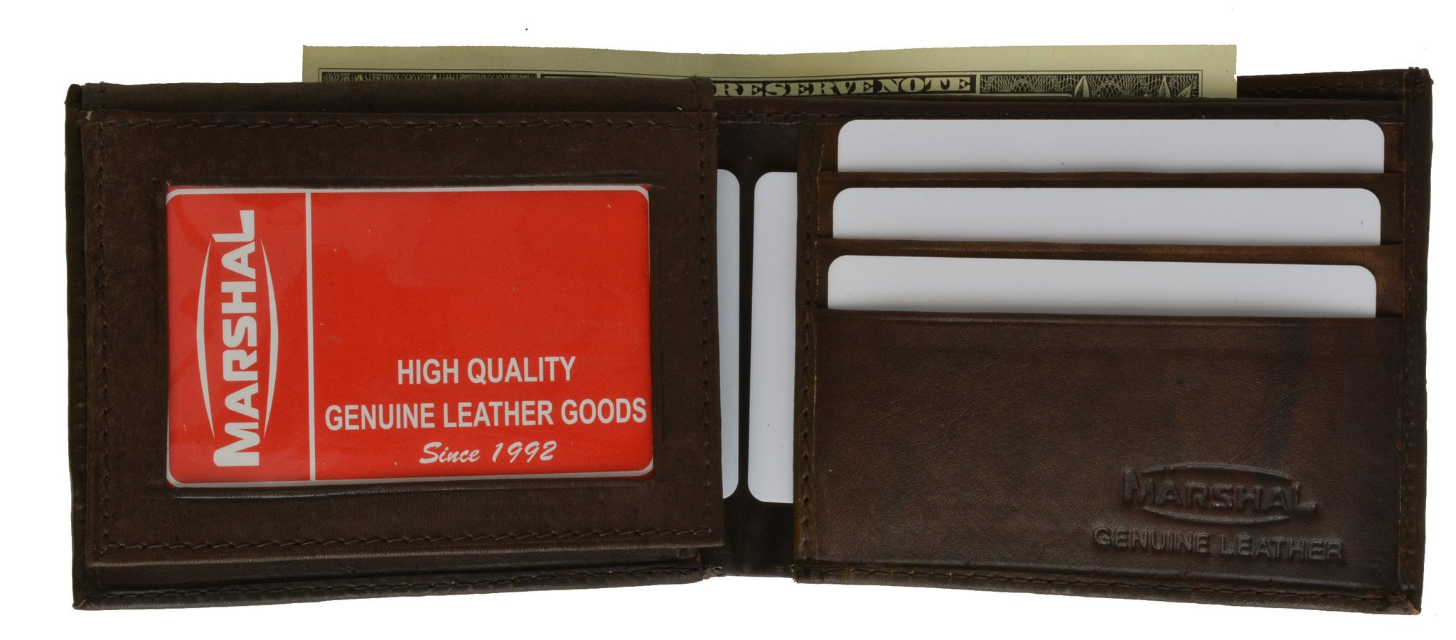 Men's Wallets – Marshalwallet