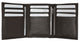 Men's Wallets 1355 CF-[Marshal wallet]- leather wallets
