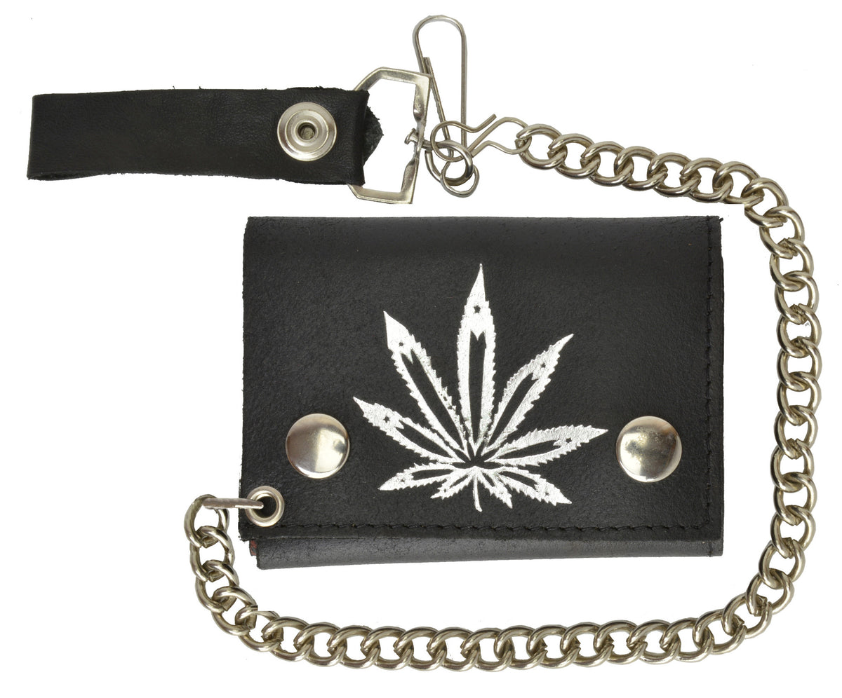 icp chain wallet