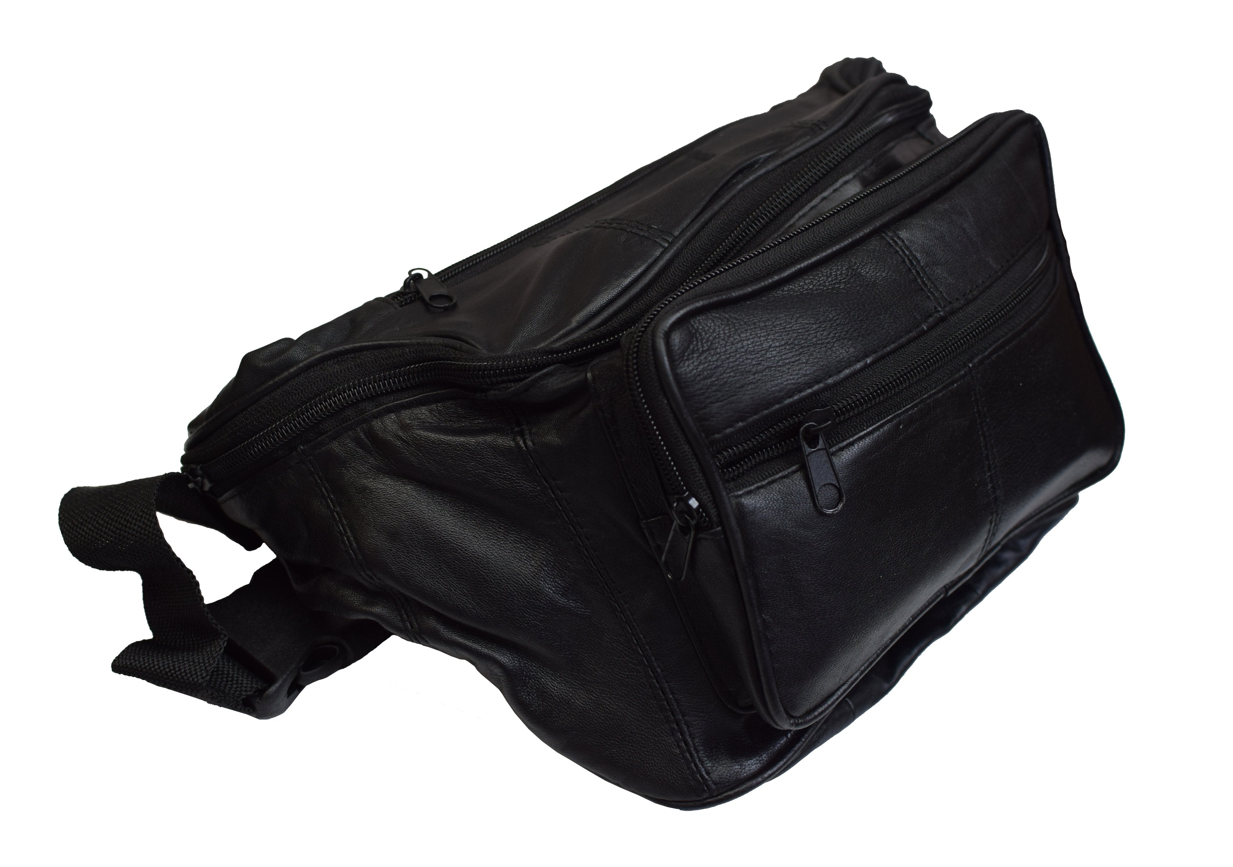 Concealed Weapon Fanny Pack For Men | IUCN Water