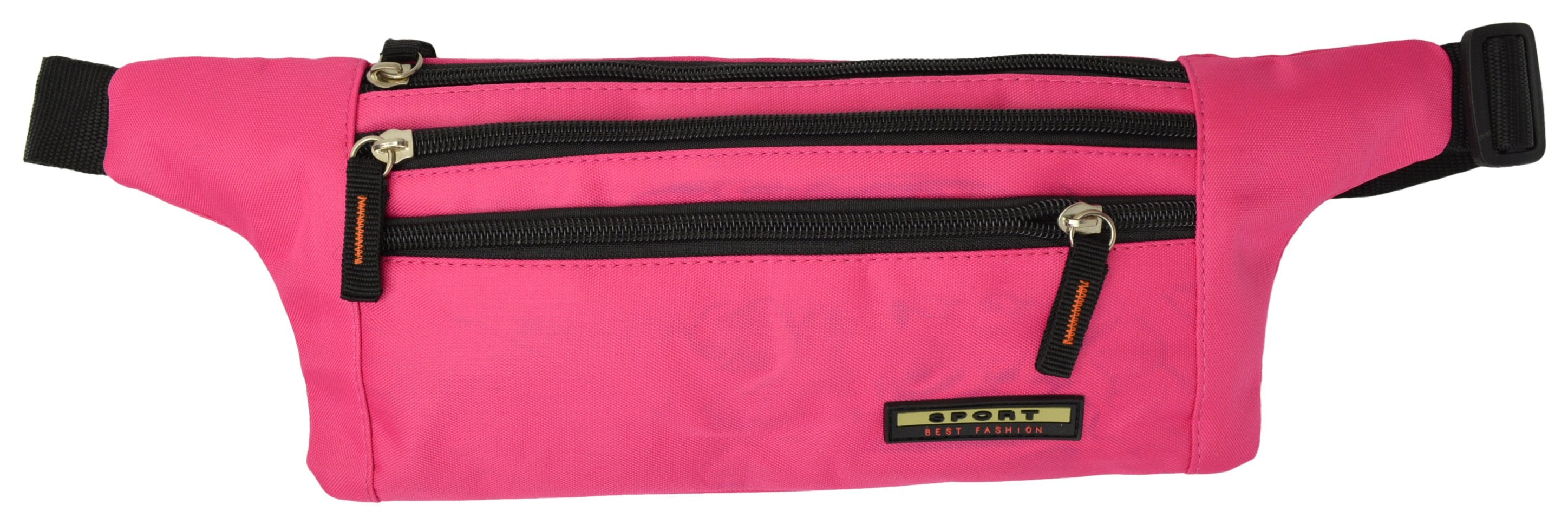 Sport Fanny Pack 135 001 – Marshalwallet