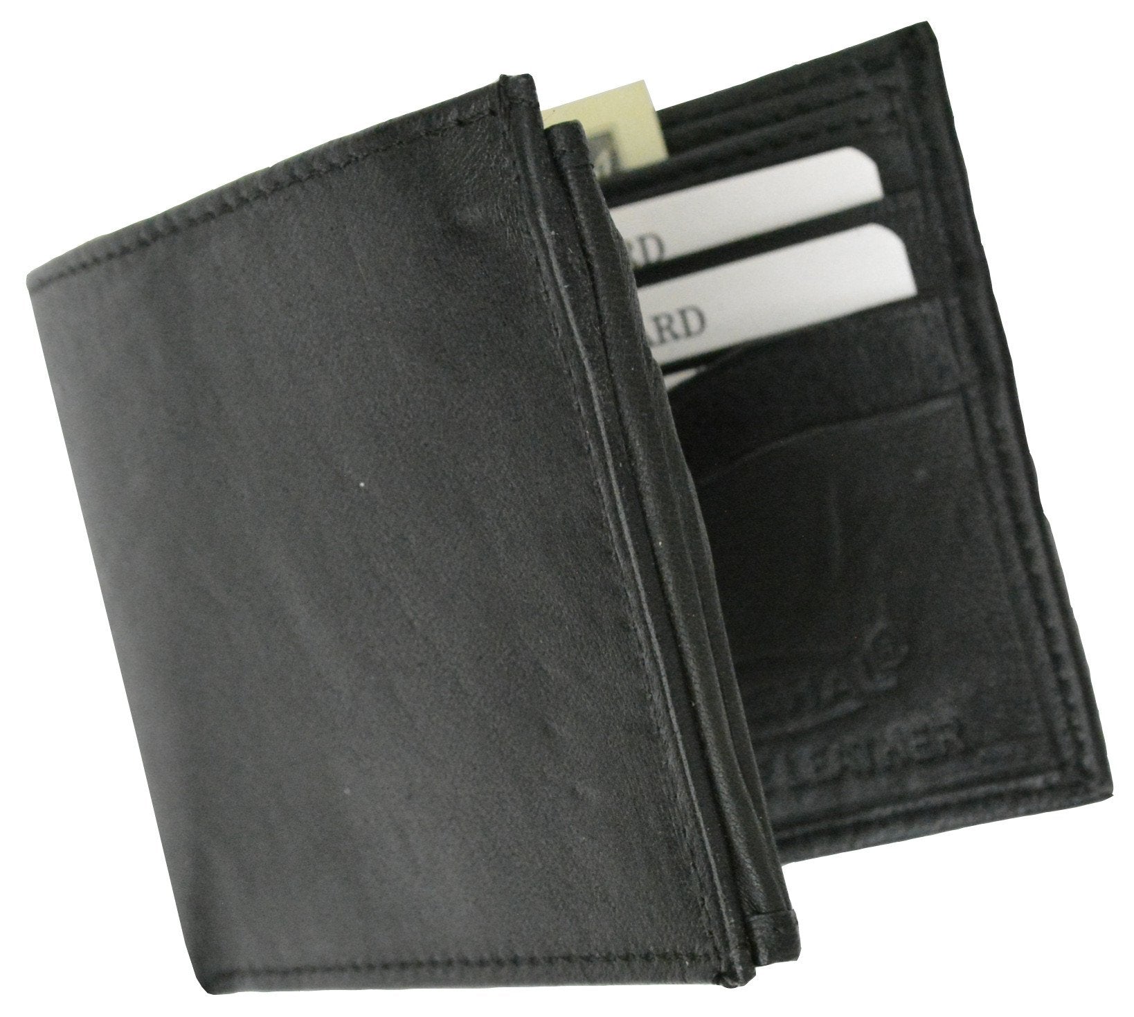 Premium Leather Men's Wallets P 1533 – Marshalwallet