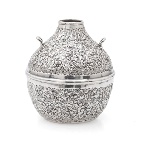 egyptian silver antiques