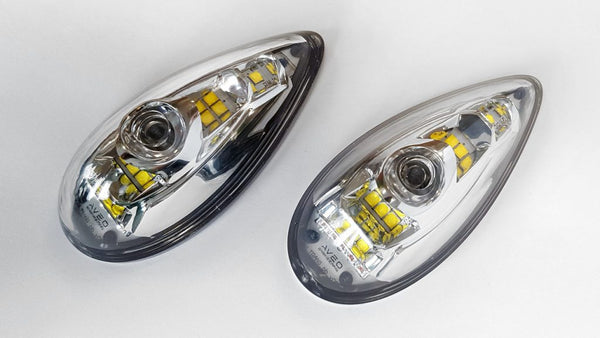 aveo ultra galactica wingtip lights