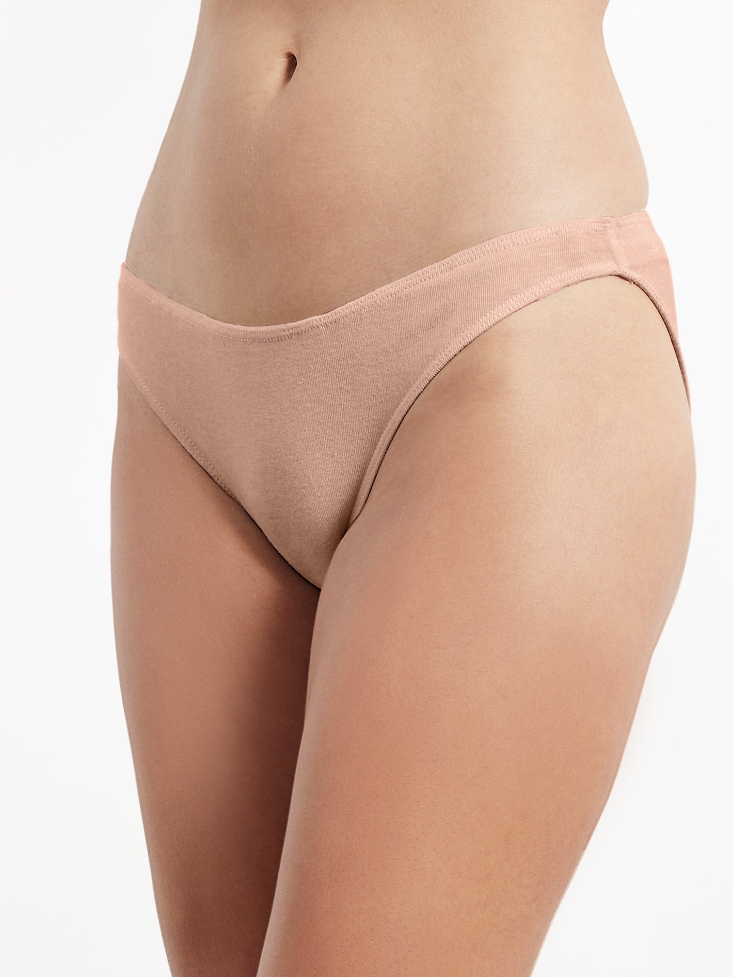 Fly Girl Organic Cotton Panty