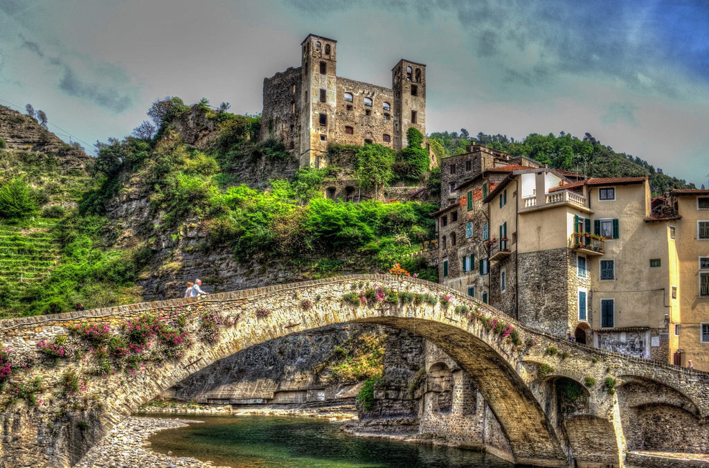 dolceacqua ponte