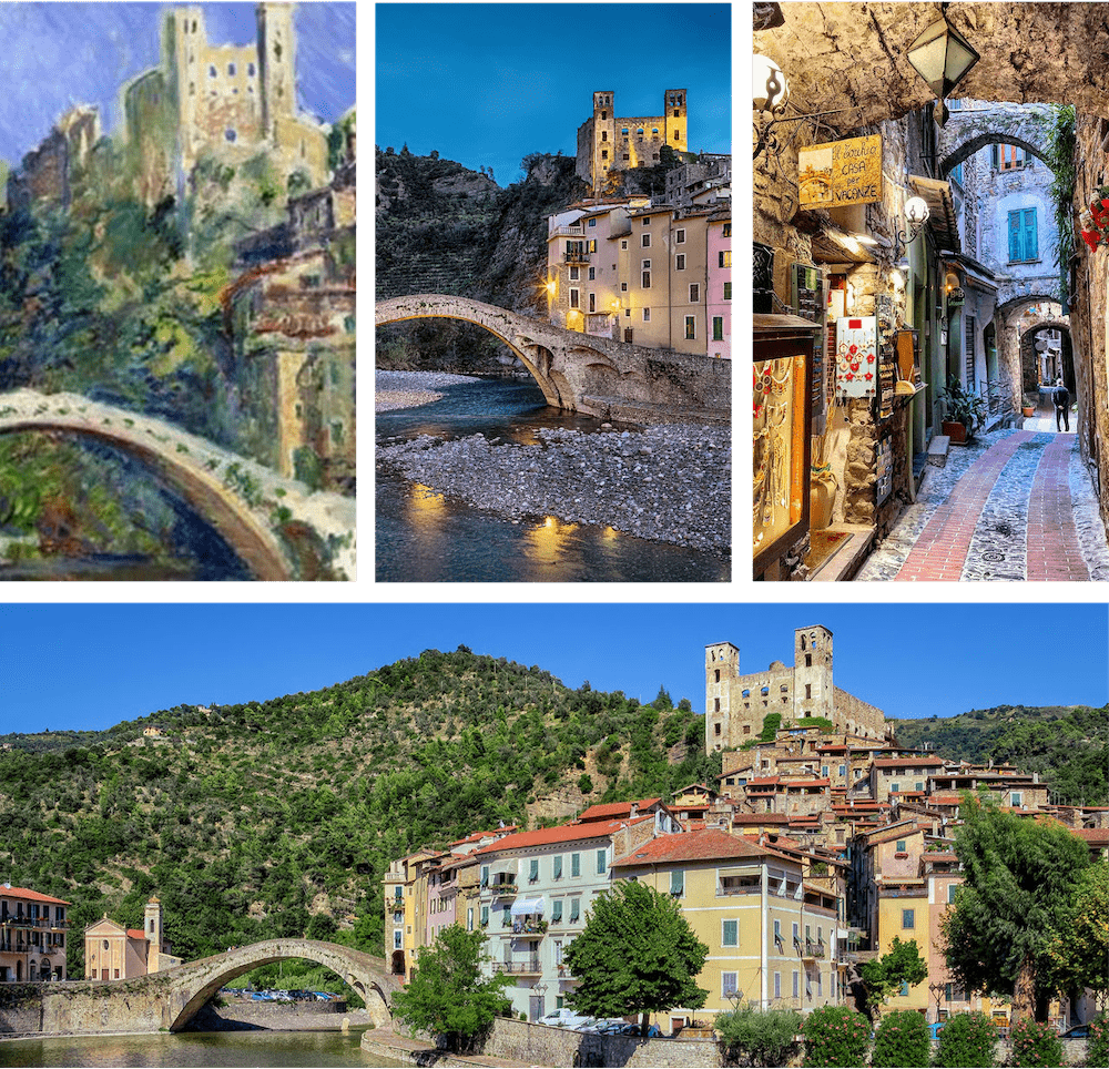 dolceacqua 