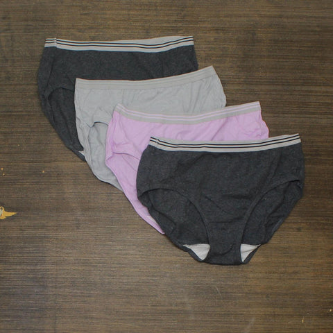 Fruit of the Loom Pink Panties