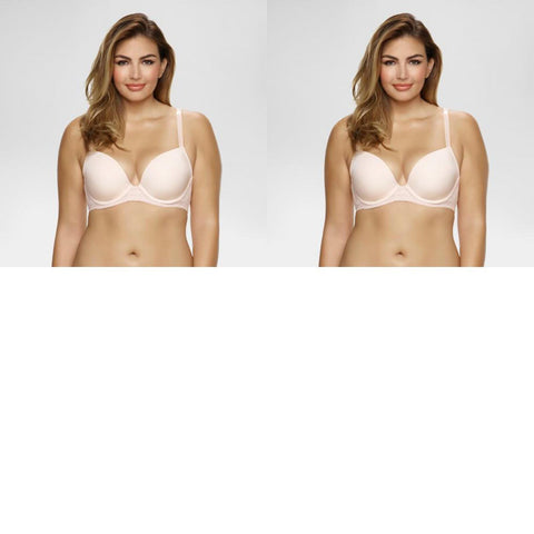 Angie Front Close Minimizer Bra  Minimiser bra, Bra measurements, Unlined  bra