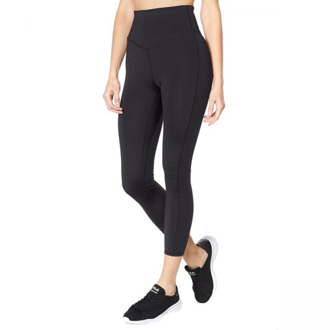 Spanx Women's Plus Size Look At Me Now Tummy Control Leggings. FL351P –  Biggybargains