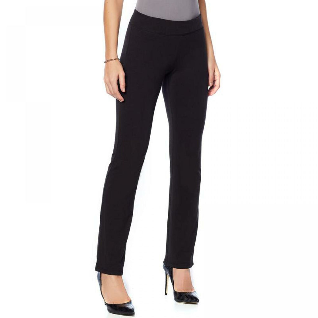 hue bootcut leggings