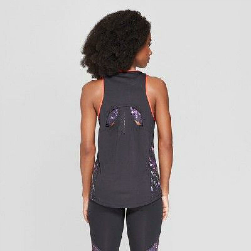 champion running vest