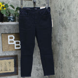 NWT NYDJ Women's 5-Pocket Skinny Ankle Jeans. A350716-Reg 00 8 10 16