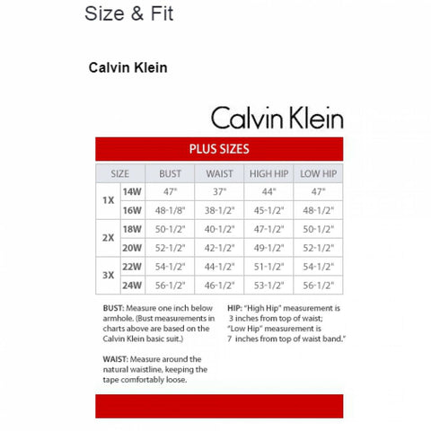 Calvin Klein Women's Plus Size Tiered Bell Sleeve Dress – Biggybargains