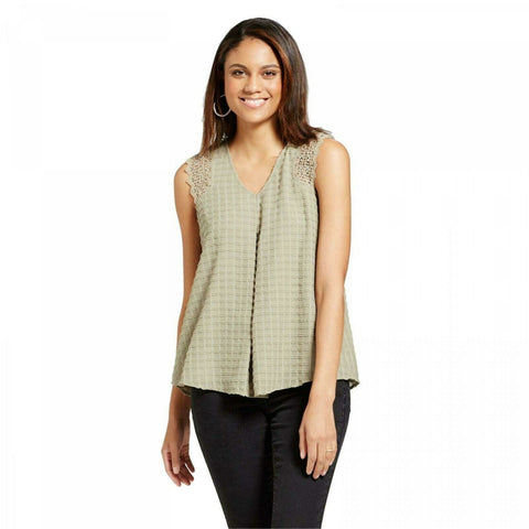 Knox rose top women - Gem