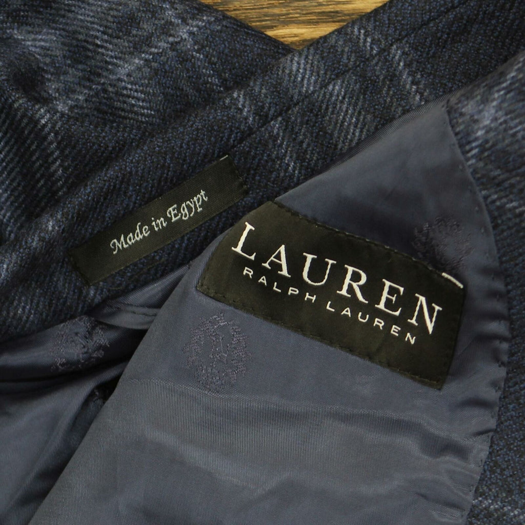 Lauren by Ralph Lauren Men's Lexington Wool Blend Ultra Flex Sport Coa –  Biggybargains