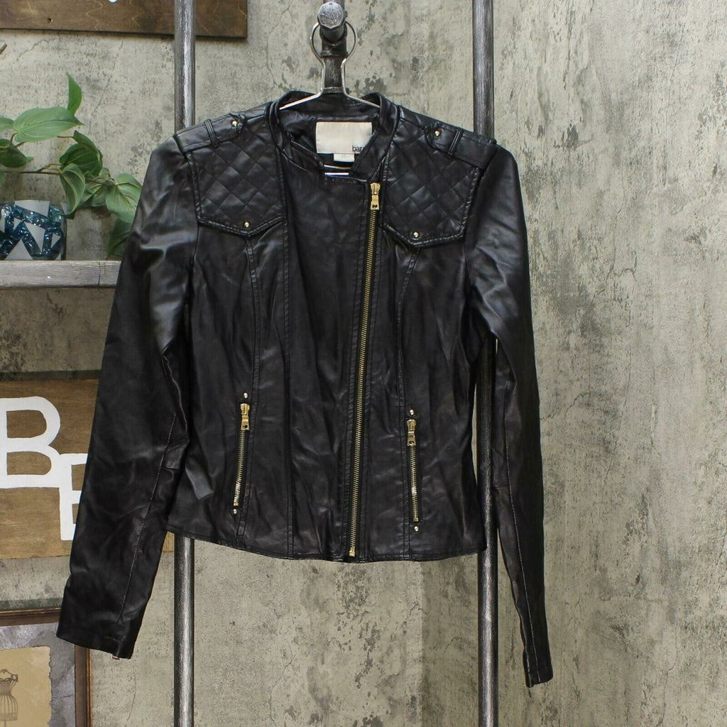 bar iii moto jacket