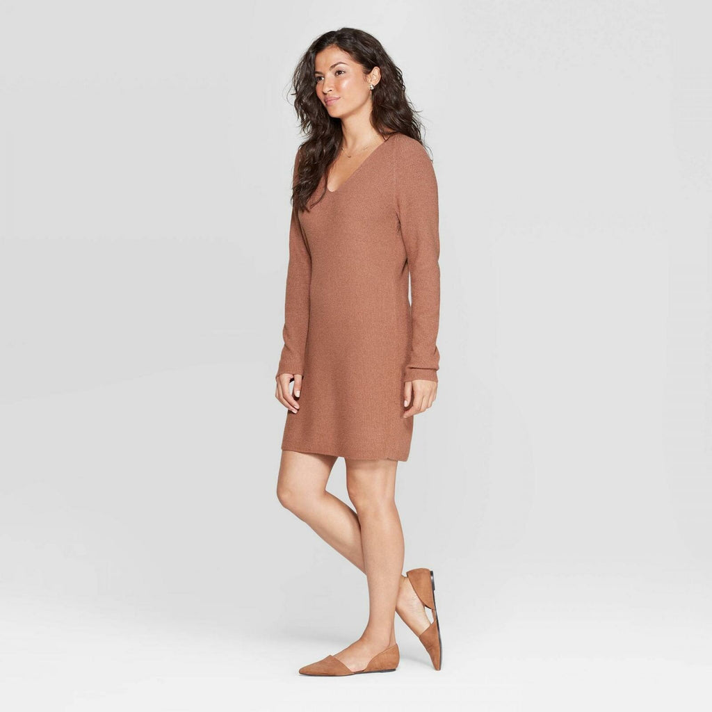 a new day sweater dress