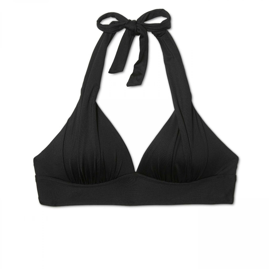 Kona Sol Women's Halter Bikini Top – Biggybargains