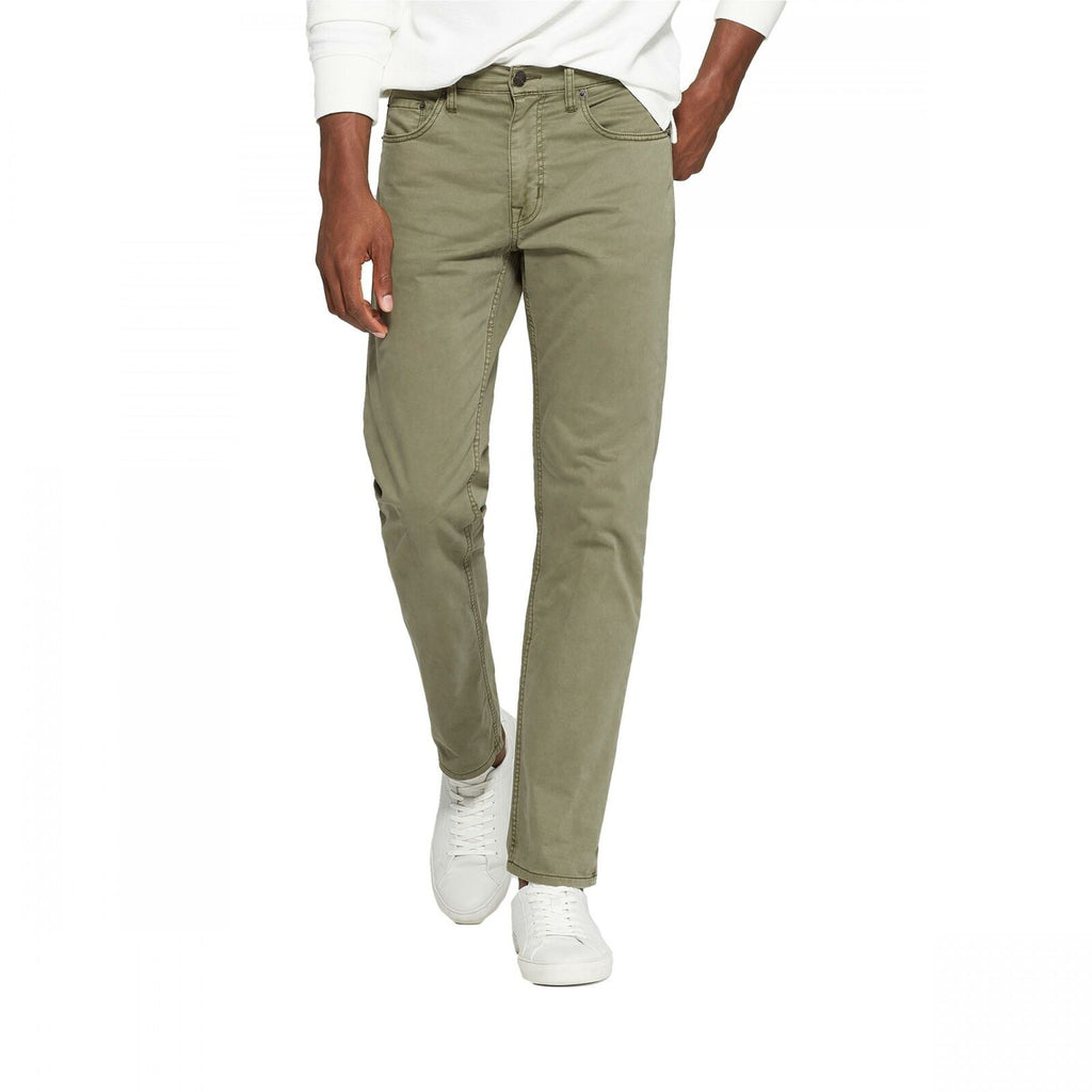 goodfellow slim straight