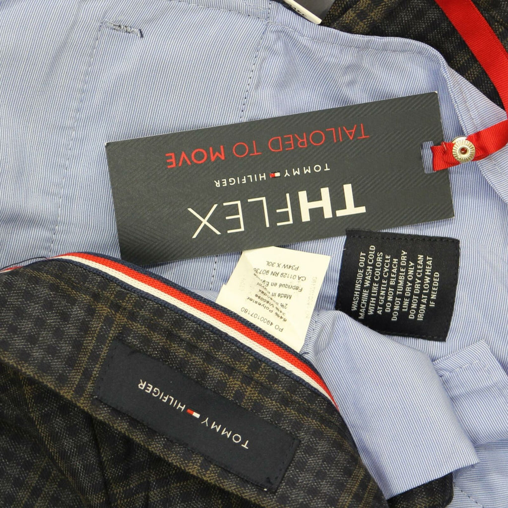 tommy hilfiger rn90736