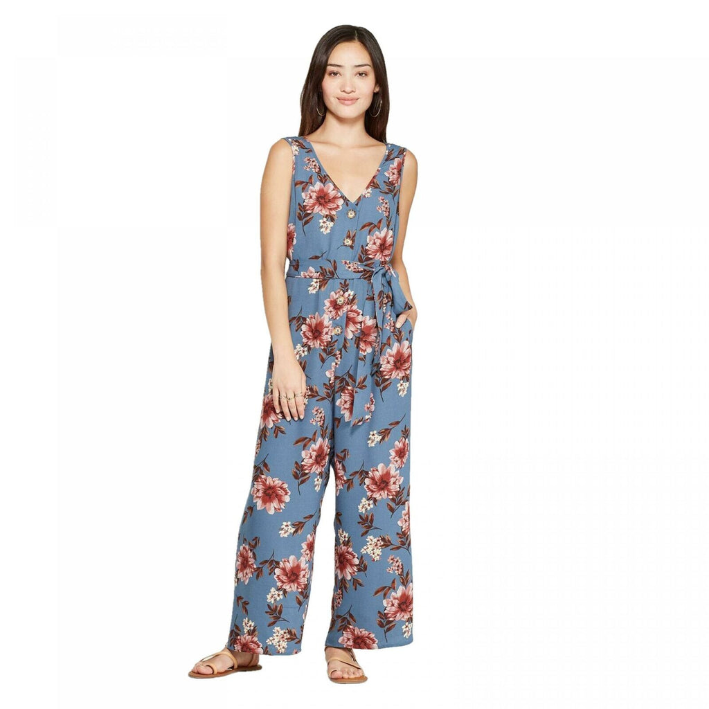 jumpsuit xhilaration