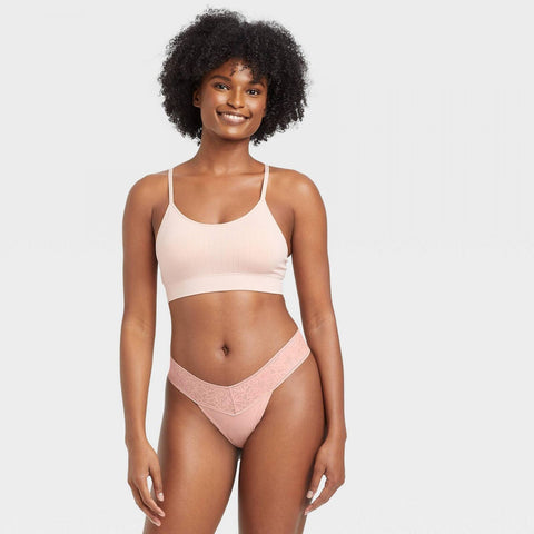 Auden Women's Comfort Thong – Biggybargains