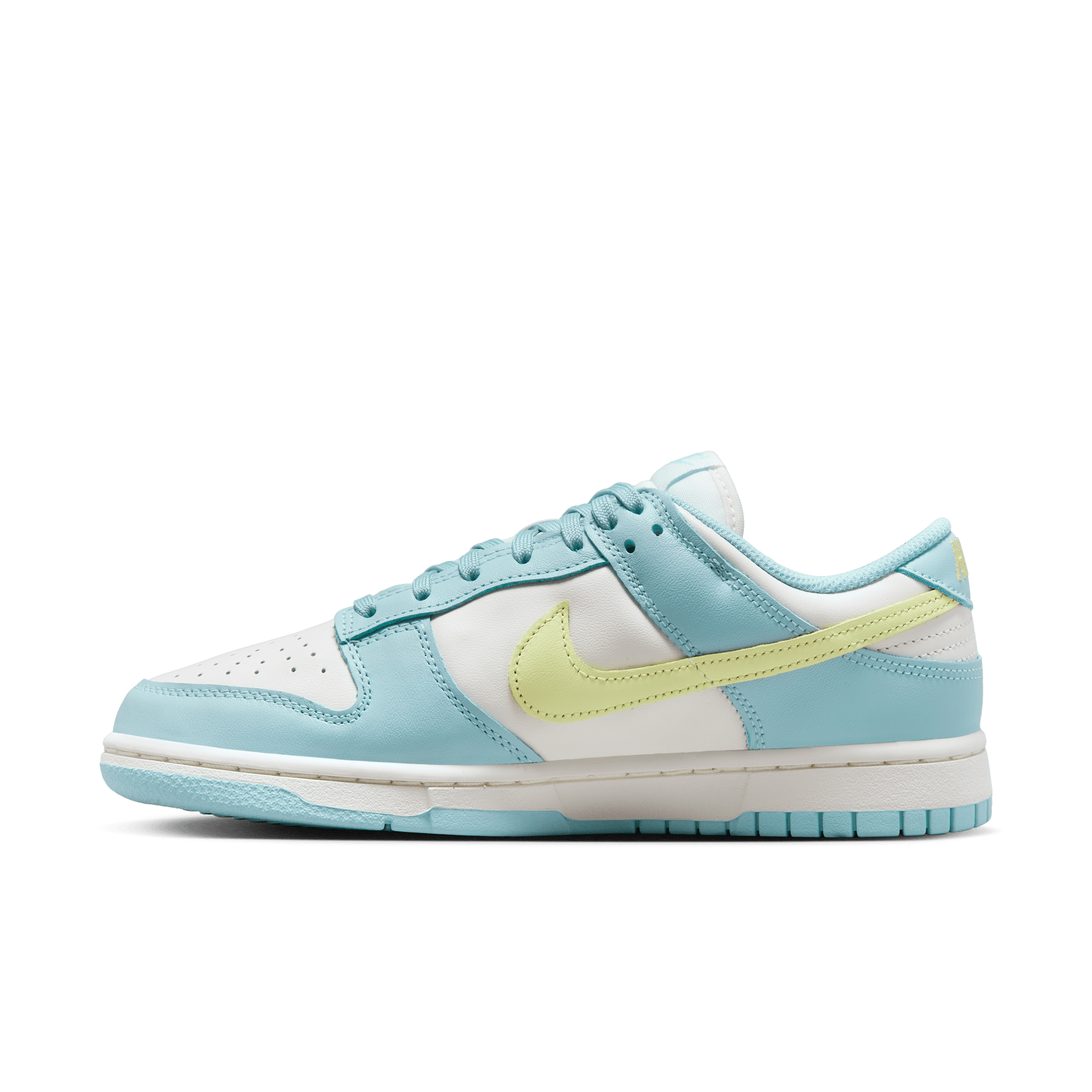 野花 卯月 DUNK LOW \