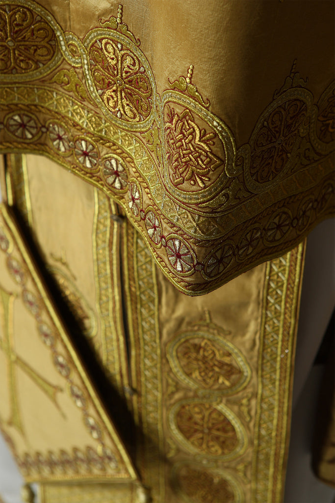 Byzantium | Riza Orthodox Vestments