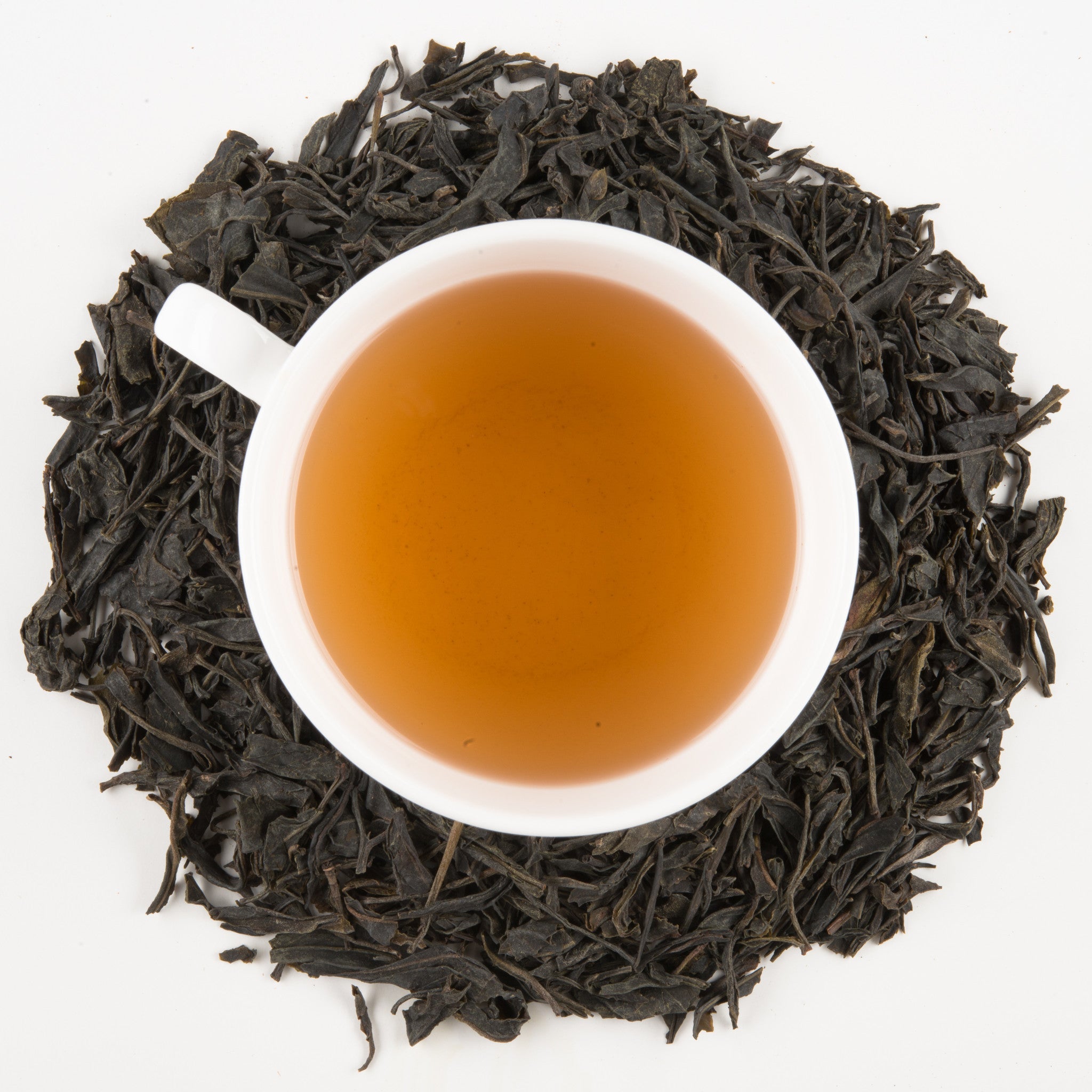 Myanma Green Tea