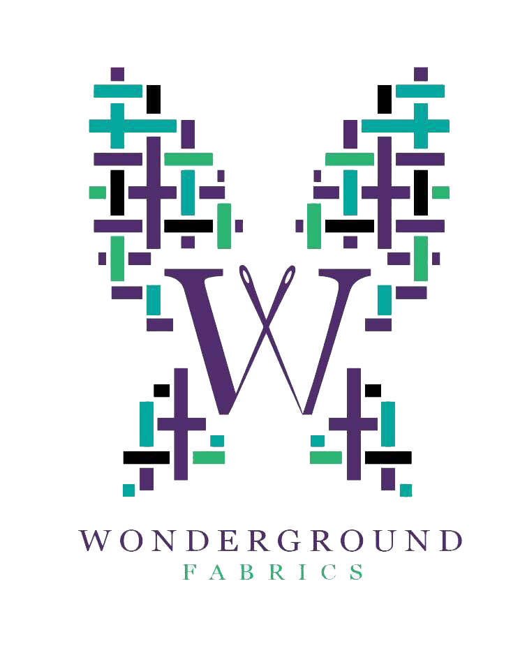 Wonderground Fabrics