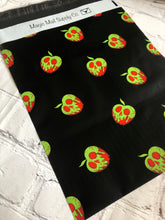 Load image into Gallery viewer, Poison apple poly mailers 10x13