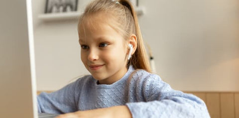 AirPods für Kinder