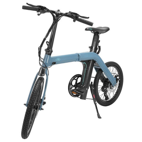 fiido electric bike