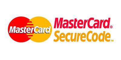 Mastercarde Securecode badge