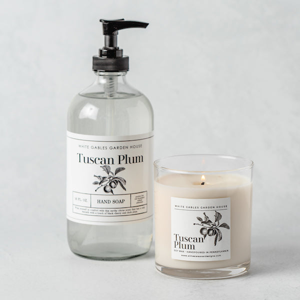 Eucalyptus & White Sage Hand Soap, … curated on LTK