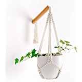 Hanging planter