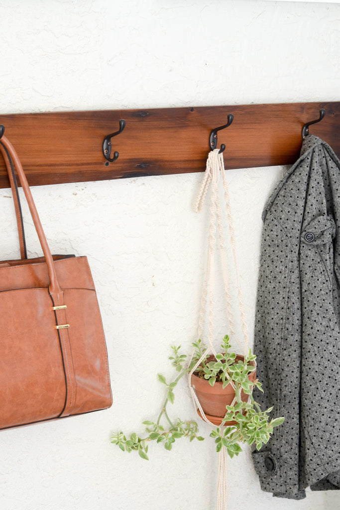 mudroom