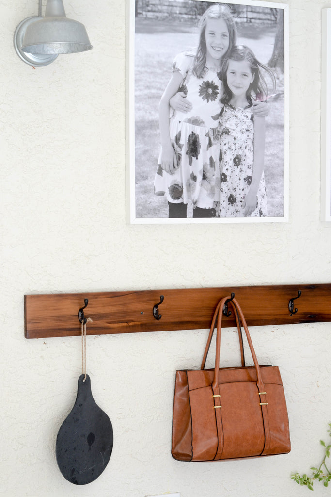 mudroom