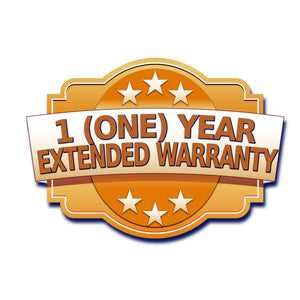 1 (one) Year Extended Warranty for KickingHorse® P40