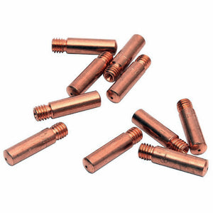 Contact Tip 035 (0.9mm) Tweco Style, 10pc / bag