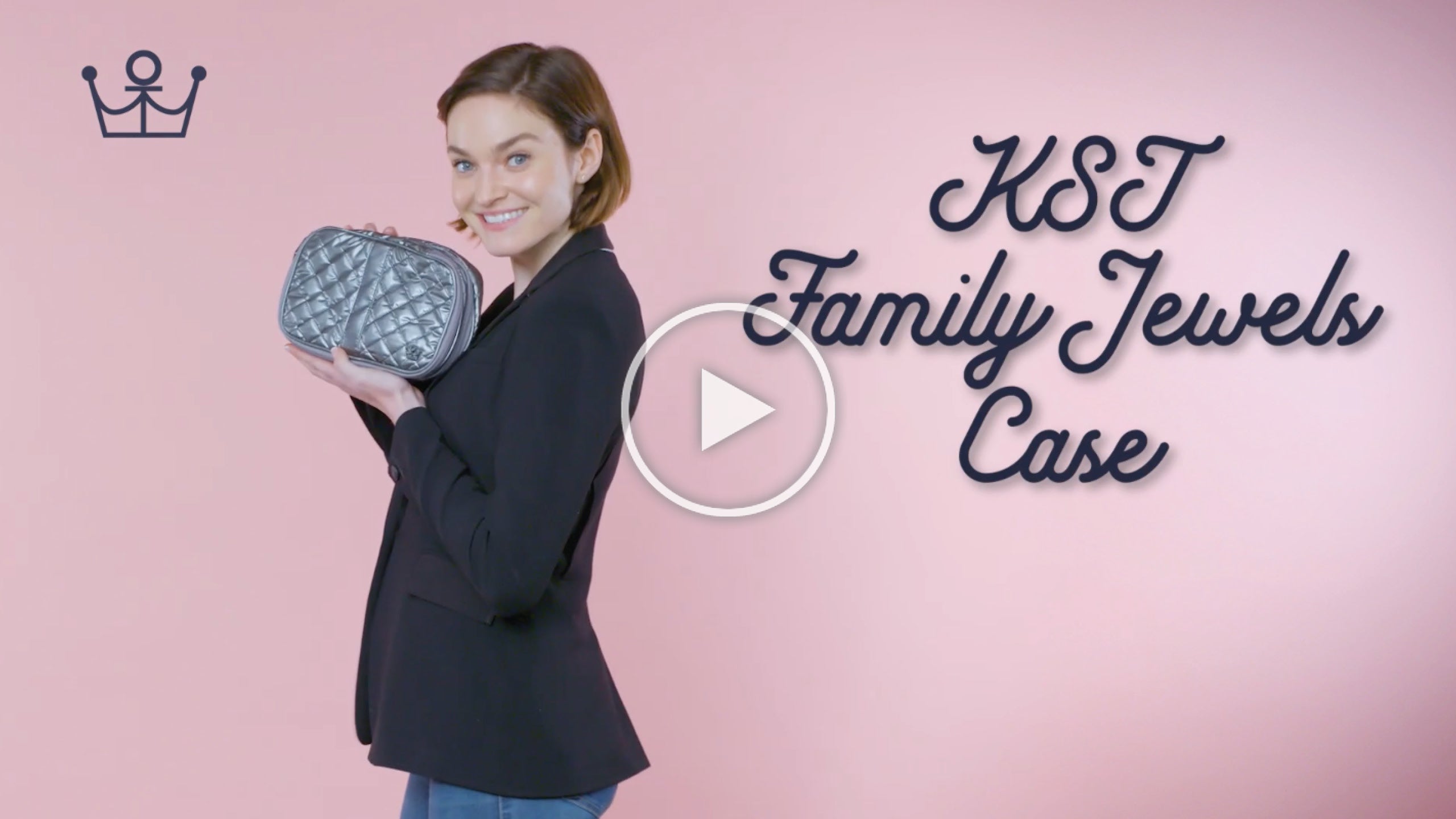 Video of KST Family Jewels