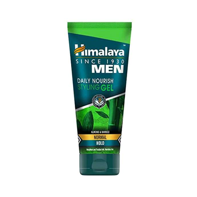 himalaya styling gel